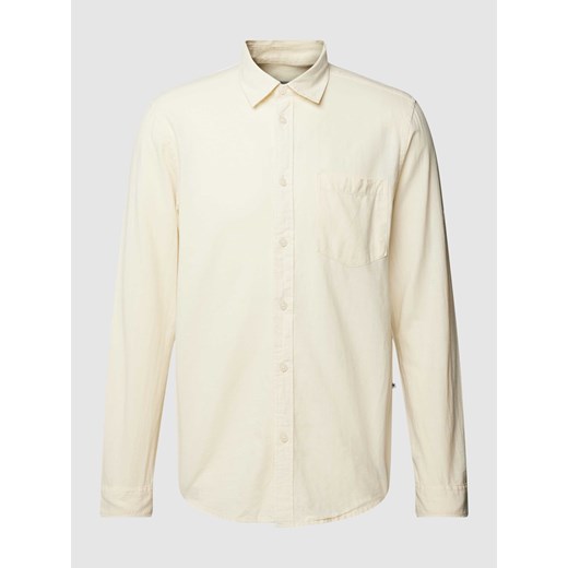 Koszula casualowa o kroju regular fit z kieszenią na piersi model ‘Jack’ Minimum XL promocyjna cena Peek&Cloppenburg 