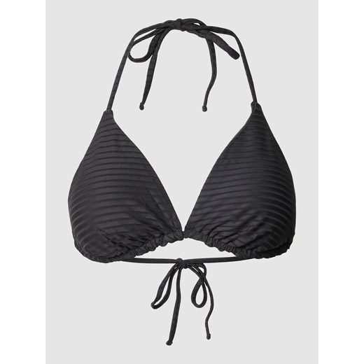 Top bikini z wiązaniem Rip Curl XXS Peek&Cloppenburg  promocyjna cena