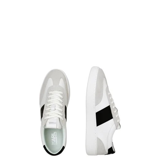 Buty sportowe męskie Karl Lagerfeld