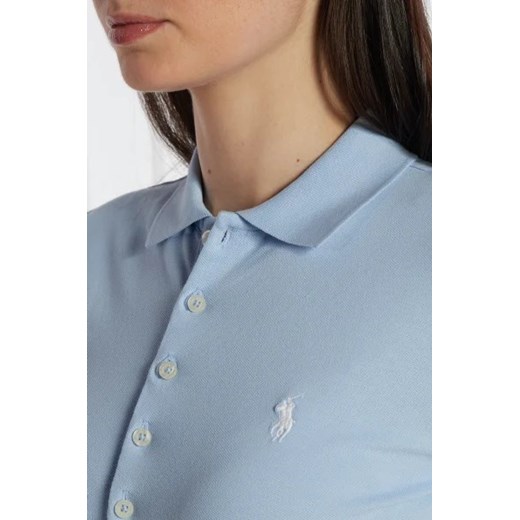 Bluzka damska Polo Ralph Lauren na wiosnę 