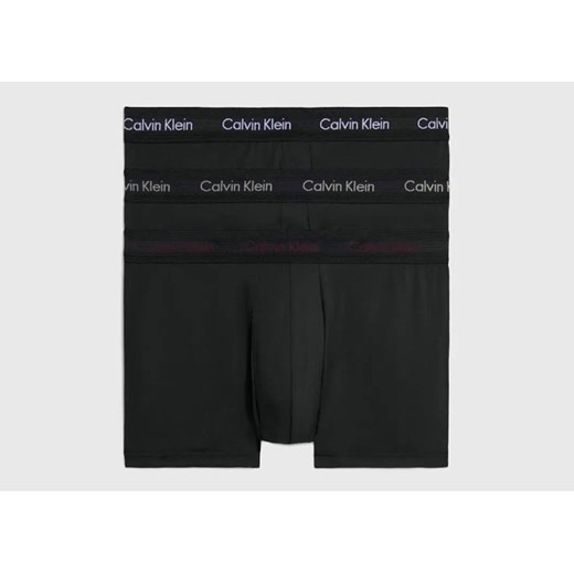 Bokserki Calvin Klein ze sklepu Darbut w kategorii Majtki męskie - zdjęcie 168118903