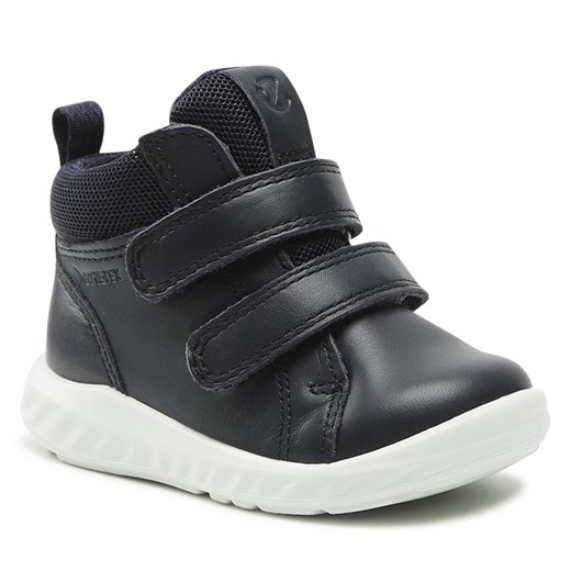 Trzewiki ECCO Sp.1 Lite Infant GORE-TEX 72417150769 Night Sky/Night Sky Ecco 23 okazja eobuwie.pl