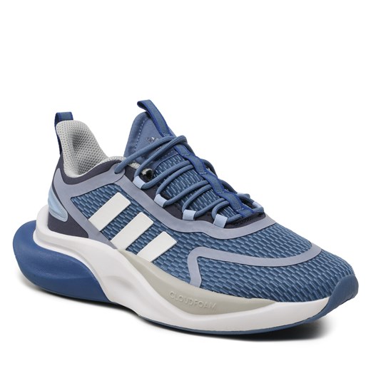 Buty adidas Alphabounce+ Sustainable Bounce Lifestyle Running Shoes IE9764 Crew 46 eobuwie.pl