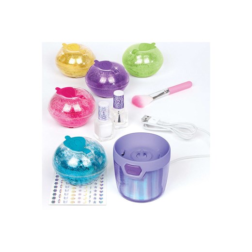 make it real Studio paznokci "Partynails" - 8+ Make It Real onesize okazyjna cena Limango Polska