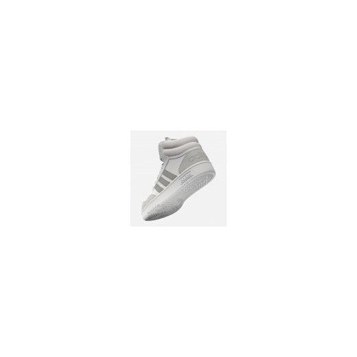 Trzewiki męskie wysokie sznurowane Adidas Hoops 3.0 Mid HP7940 46 (UK 12) Beżowe 44.5 Rozetka.pl
