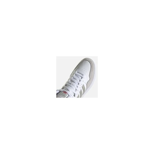 Trzewiki męskie wysokie sznurowane Adidas Hoops 3.0 Mid HP7940 46 (UK 12) Beżowe 44 Rozetka.pl