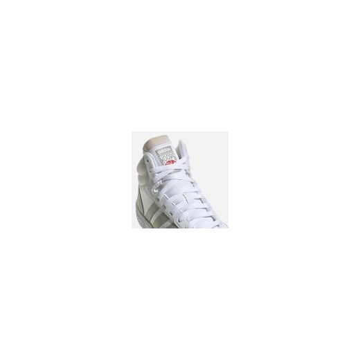 Trzewiki męskie wysokie sznurowane Adidas Hoops 3.0 Mid HP7940 46 (UK 12) Beżowe 44 Rozetka.pl