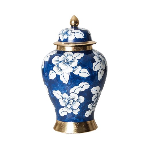 Vical wazon dekoracyjny Serdar Vase ze sklepu ANSWEAR.com w kategorii Wazony - zdjęcie 168131111