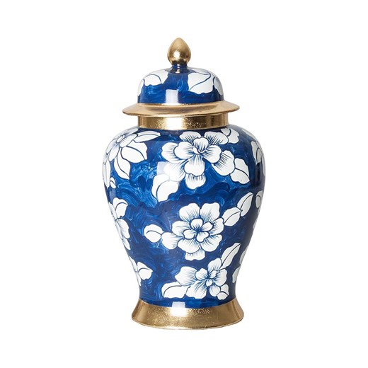 Vical wazon dekoracyjny Serdar Vase ze sklepu ANSWEAR.com w kategorii Wazony - zdjęcie 168131114