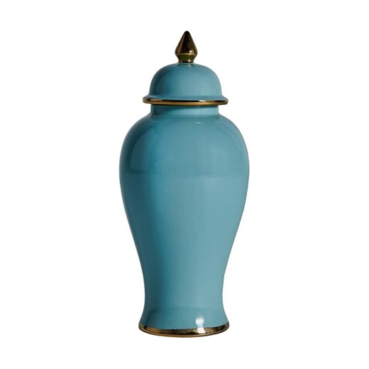 Vical wazon dekoracyjny Rif Vase ze sklepu ANSWEAR.com w kategorii Wazony - zdjęcie 168131120