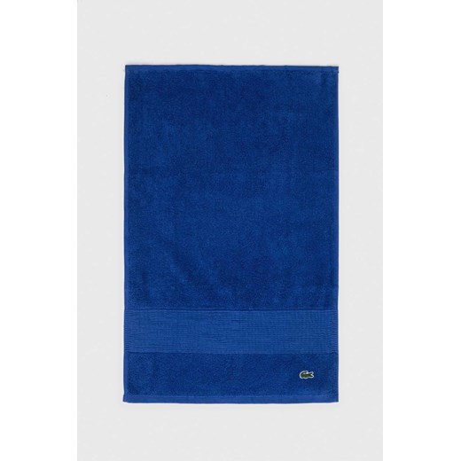 Lacoste ręcznik 40 x 60 cm ze sklepu ANSWEAR.com w kategorii Ręczniki - zdjęcie 168131231