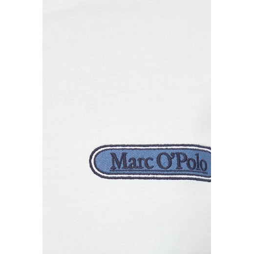 T-shirt męski Marc O'Polo bawełniany 