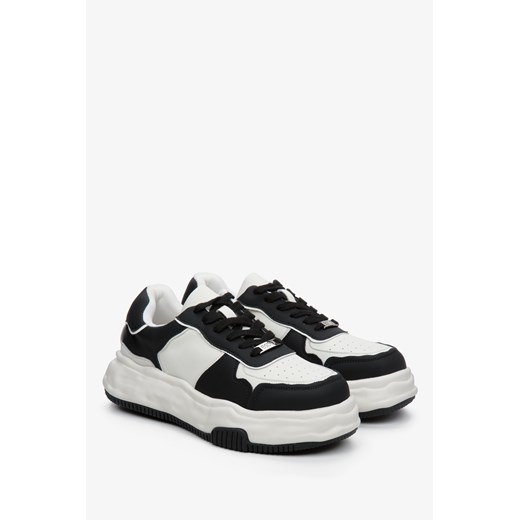 Buty sportowe damskie Estro sneakersy
