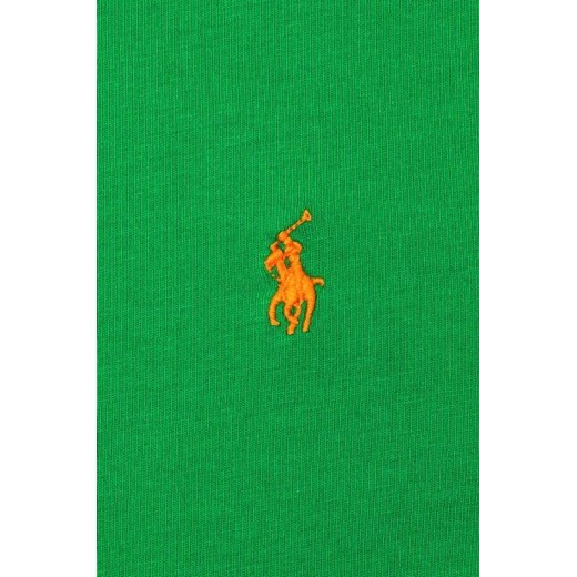 T-shirt chłopięce Polo Ralph Lauren z bawełny