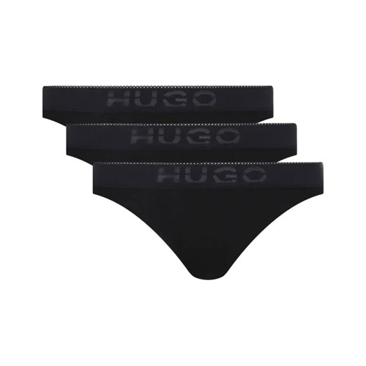 Hugo Bodywear Figi 3-pack XXL Gomez Fashion Store