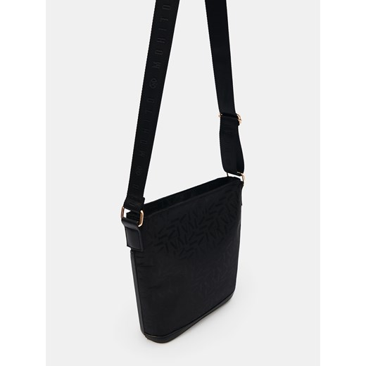 Mohito - Torebka crossbody - Czarny Mohito ONE SIZE Mohito