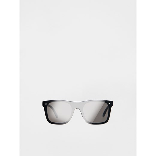 Reserved - Okulary przeciwsłoneczne - czarny ze sklepu Reserved w kategorii Okulary przeciwsłoneczne dziecięce - zdjęcie 168145730