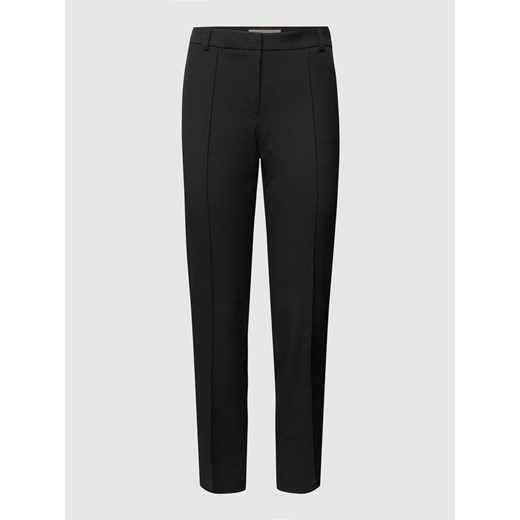 Spodnie z wypustkami ze sklepu Peek&Cloppenburg  w kategorii Spodnie damskie - zdjęcie 168146720