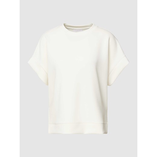 Bluza z okrągłym dekoltem ze sklepu Peek&Cloppenburg  w kategorii Bluzy damskie - zdjęcie 168148472