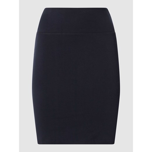 Spódnica mini z elastycznym pasem model ‘PENNY’ ze sklepu Peek&Cloppenburg  w kategorii Spódnice - zdjęcie 168149474