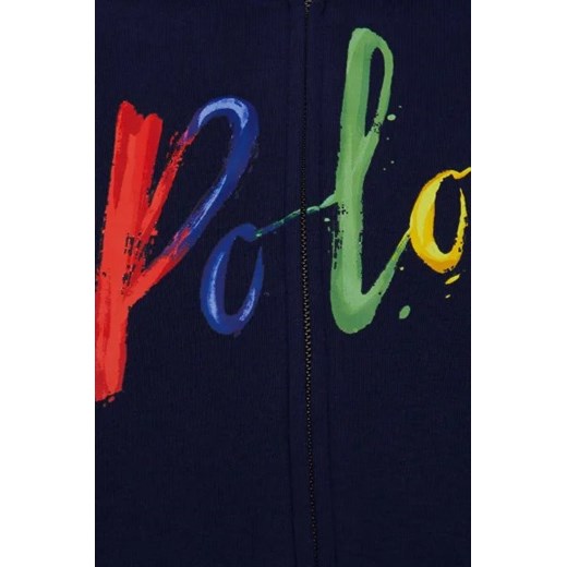 POLO RALPH LAUREN Bluza | Regular Fit Polo Ralph Lauren 110 Gomez Fashion Store