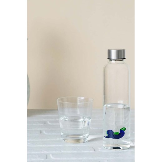 Balvi butelka na wodę 0,5 L Balvi ONE ANSWEAR.com