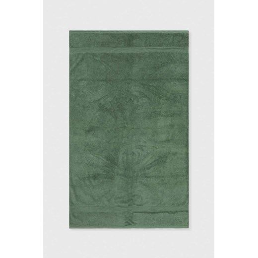 BOSS ręcznik bawełniany 100 x 150 cm ze sklepu ANSWEAR.com w kategorii Ręczniki - zdjęcie 168154072