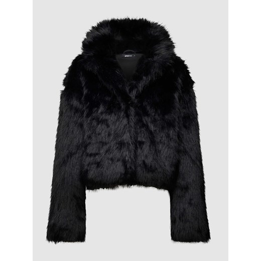 Kurtka z wykładanym kołnierzem Gina Tricot XL okazja Peek&Cloppenburg