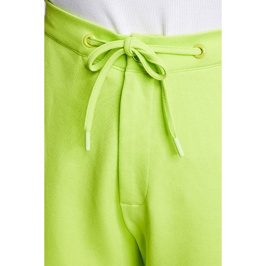 Zielone spodnie damskie Rich & Royal 