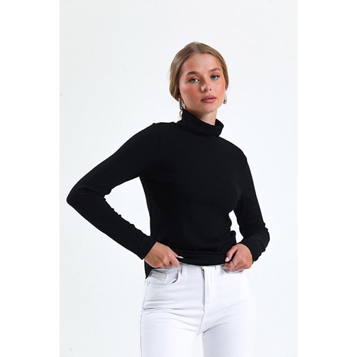 Alexa Dash Koszulka w kolorze czarnym ze sklepu Limango Polska w kategorii Bluzki damskie - zdjęcie 168155464