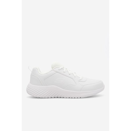 Buty sportowe dziecięce Skechers sznurowane 