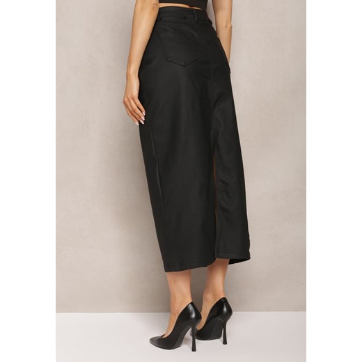 Renee spódnica midi elegancka