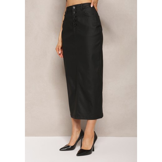 Spódnica Renee elegancka midi