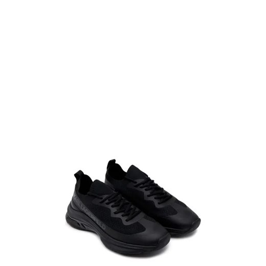 Buty sportowe męskie czarne Karl Lagerfeld 