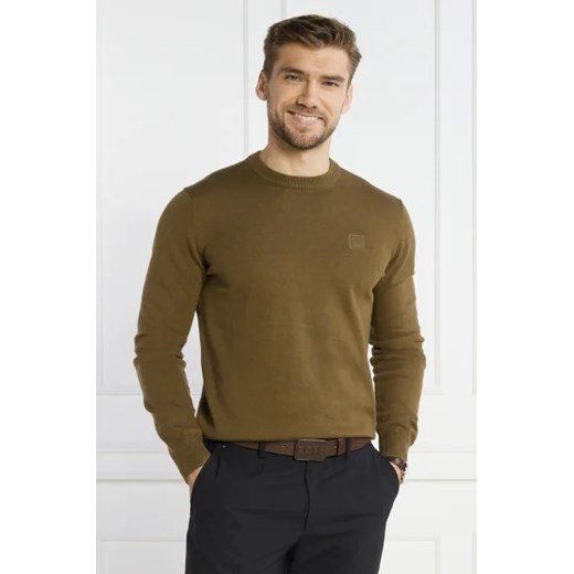Sweter męski BOSS HUGO