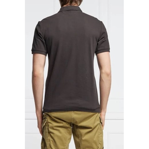 T-shirt męski G- Star Raw bawełniany 