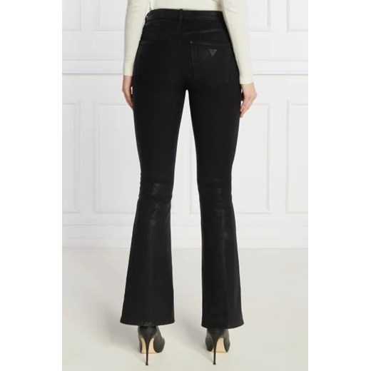 Jeansy damskie Guess casual