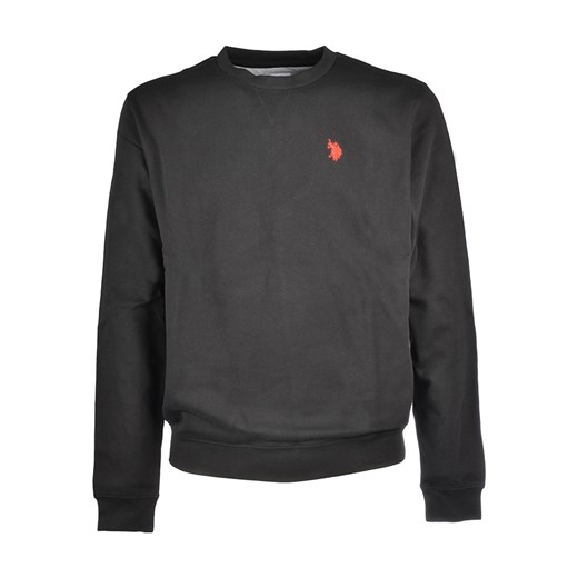 U.S. Polo Assn. Bluza w kolorze czarnym 3XL okazyjna cena Limango Polska