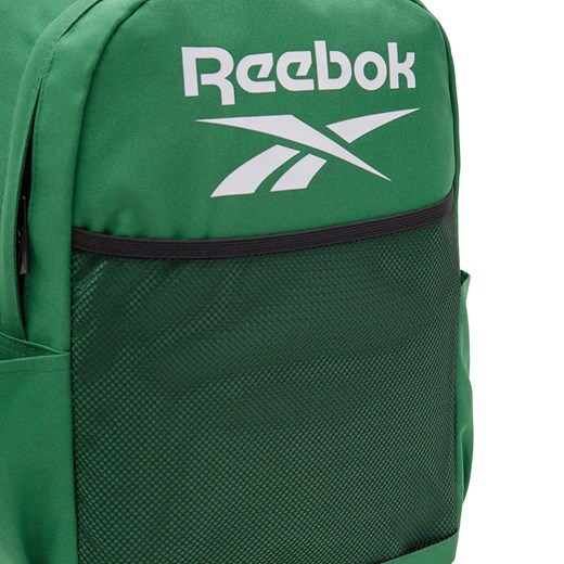 Plecak Reebok RBK-003-CCC-05 Zielony Reebok NOSIZE eobuwie.pl