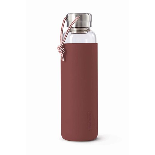 Black and Blum butelka na wodę 600 ml ze sklepu ANSWEAR.com w kategorii Bidony i butelki - zdjęcie 168163913