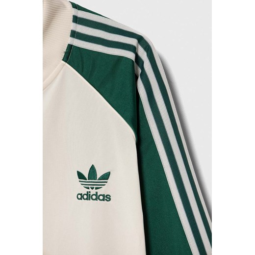 Bluza męska Adidas Originals w paski 