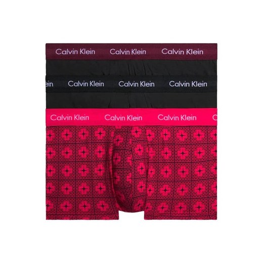 Bokserki Calvin Klein ze sklepu Darbut w kategorii Majtki męskie - zdjęcie 168164934