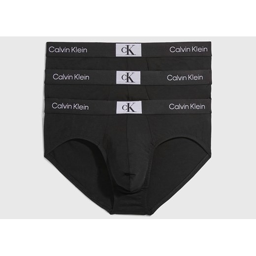 Bokserki Calvin Klein ze sklepu Darbut w kategorii Majtki męskie - zdjęcie 168164941