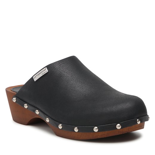Chodaki Les Tropeziennes Tonsabo 42413 Black 36 eobuwie.pl