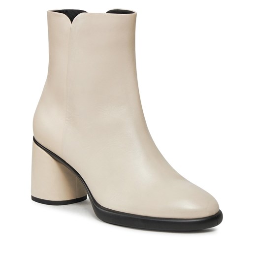 Botki ECCO Sculpted Lx 55 22261301378 Limestone Ecco 39 eobuwie.pl