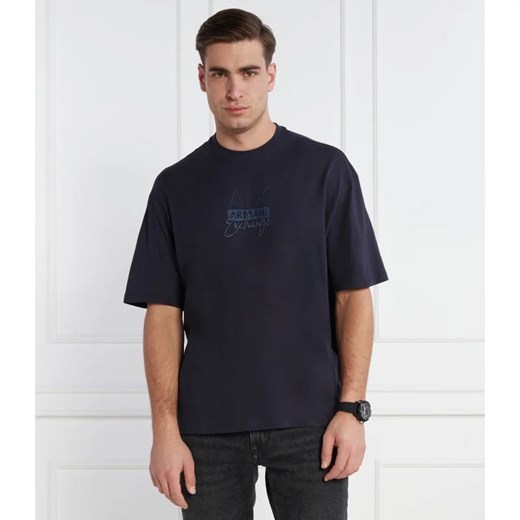 Armani Exchange T-shirt | Comfort fit Armani Exchange XL Gomez Fashion Store