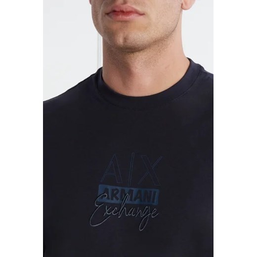 Armani Exchange T-shirt | Comfort fit Armani Exchange M Gomez Fashion Store