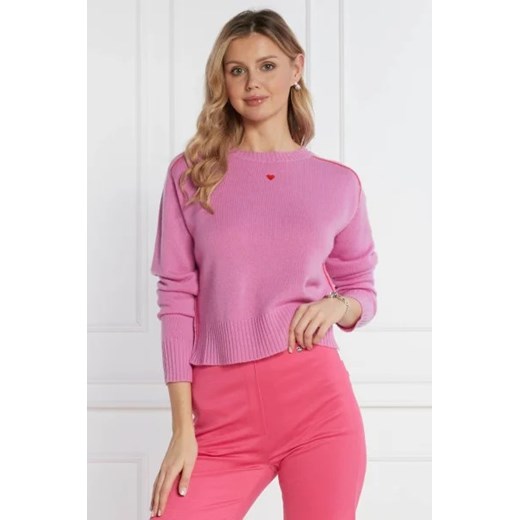 Sweter damski Max & Co.