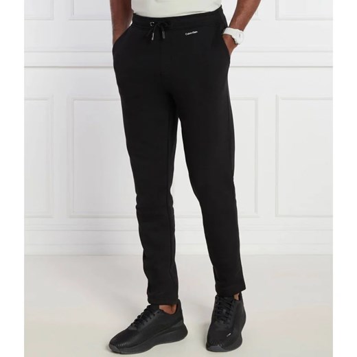 Calvin Klein Spodnie dresowe | Comfort fit Calvin Klein XXL okazja Gomez Fashion Store