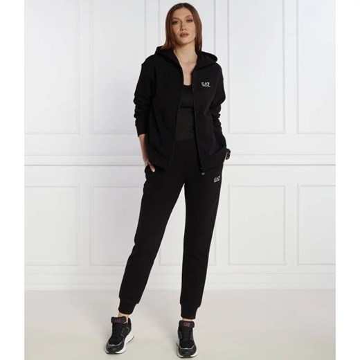 EA7 Dres | Regular Fit XL promocja Gomez Fashion Store